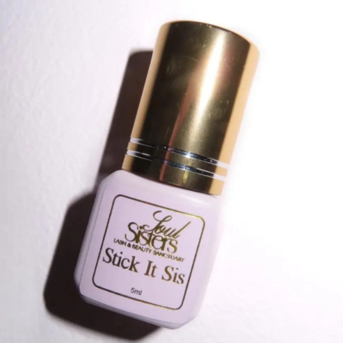 Stick It Sis Lash Adhesive